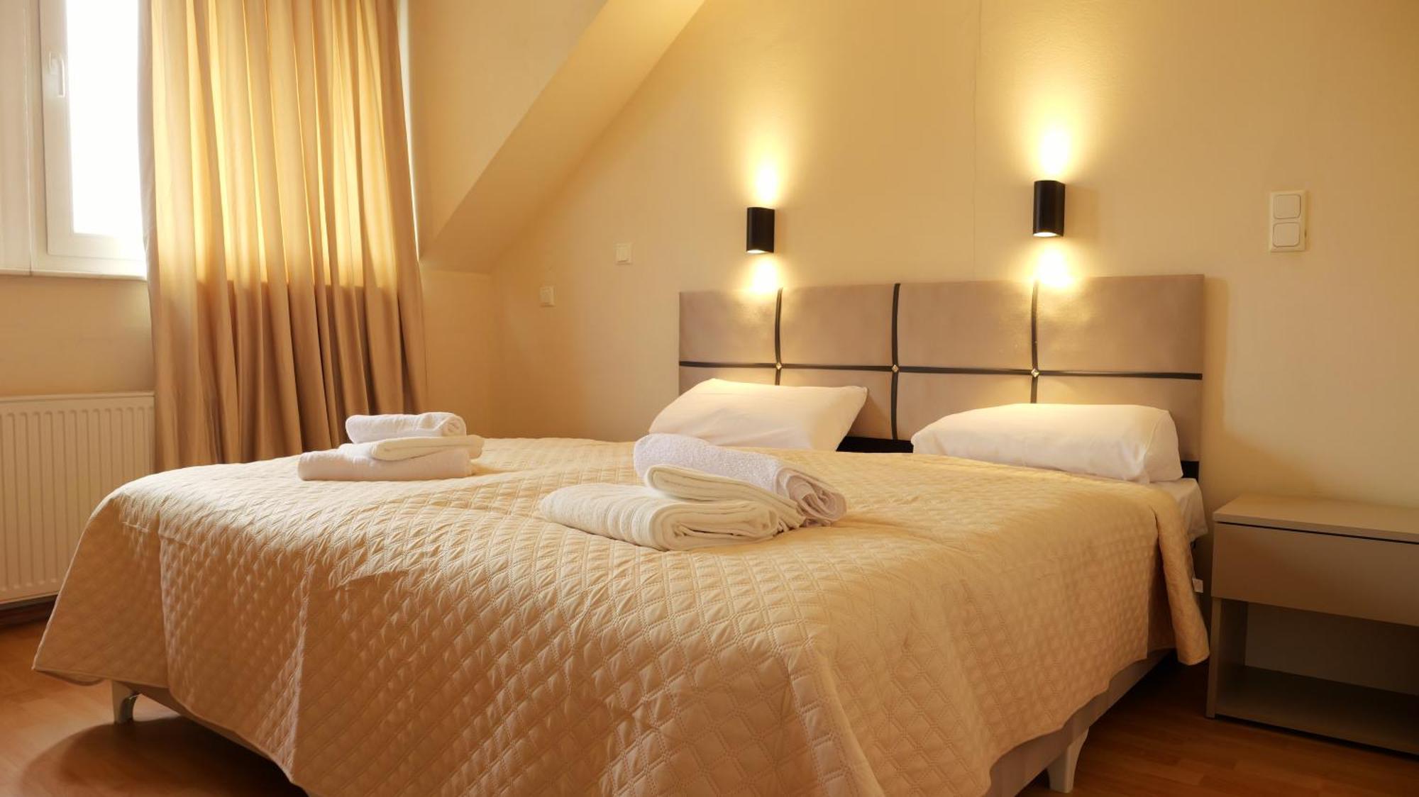 La Melis Bed & Breakfast Geldern Exterior photo